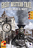 Great Western Trail - Rieles Hacia el Norte