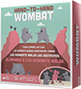 Hand to Hand Wombat