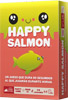 Happy Salmon