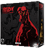 Hellboy: El juego de tablero