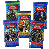 Hero Realms - PACK Clerigo / Ladron / Mago / Explorador / Guerrero 