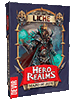 Hero realms: Jefe Liche