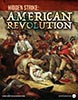 Hidden Strike American Revolution