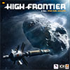 High Frontier 4 All Edición Deluxe