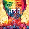 Holi Festival de Colores
