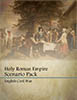 Holy Roman Empire Expansion 2: Battles of the English Civil War