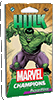 Marvel Champions (El Juego de Cartas) Hulk