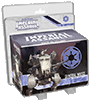 Star Wars Imperial Assault: Pack de Villano  General Weiss