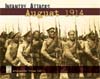 Infantry Attacks: August 1914, Battles for East Prussia