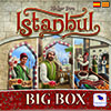 Istanbul Big Box