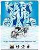 Kart on Ice