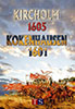 Kokenhausen 1601 - Kircholm 1605 (Husaria)
