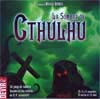 La Sombra de Cthulhu