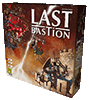 Last Bastion