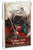 La Leyenda de los Cinco Anillos el juego de cartas. La Mano Oculta del Emperador