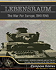 Lebensraum! The War for Europe 1941-45