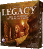 Legacy: The Testament of Duke de Crecy
