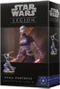 Star Wars Legion: Asajj Ventress