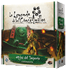 La Leyenda de los Cinco Anillos el juego de cartas. Hijos del Imperio