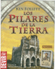 Los Pilares de la Tierra El juego de Cartas