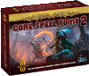 Mage Wars Core Spell Tome 2