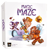 Magic Maze