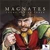 Magnates La Lucha por el Poder (Reserva)