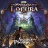 Las Mansiones de la Locura Alquimia Prohibida