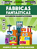 Manufacciones: Fabricas Fantasticas