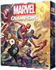 Marvel Champions: (El Juego De Cartas) 