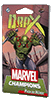 Marvel Champions (El Juego de Cartas) Drax