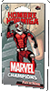 Marvel Champions (El Juego de Cartas) Hombre Hormiga