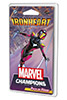 Marvel Champions (El Juego de Cartas) Ironheart