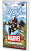 Marvel Champions (El Juego de Cartas) Nova