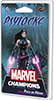 Marvel Champions (El Juego de Cartas) Psylocke