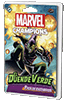 Marvel Champions (El Juego De Cartas) El Duende Verde