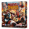 Marvel Zombies: A Zombicide Game