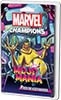 Marvel Champions (El Juego de Cartas) Mojomania