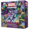 Marvel Champions (El Juego de Cartas) Motivos Siniestros