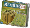 Memoir 44 Campaign Bag