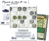 Memoir 44 Battle Maps; Tigers in the Snow