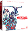 Metal Gear Solid: The Board Game<div>[Precompra]</div>