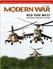 Modern War 15: Special Edition (Double-Sized Game) Red Tide West.