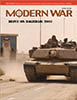 Modern War 20: Drive on Baghdad 2003