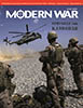 Modern War 21: Kandahar: Special Forces in Afghanistan (Solitaire)
