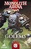 Monolith Arena: Golems