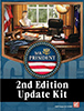 Mr. President2nd Edition. Update Kit
