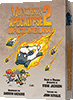 Munchkin Apocalypse 2: Impacto Interlanar