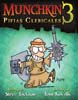 Munchkin 3: Pifias Clericales (Edicin revisada)