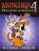 Munchkin 4: Que Locura de Montura! (Edicin revisada)